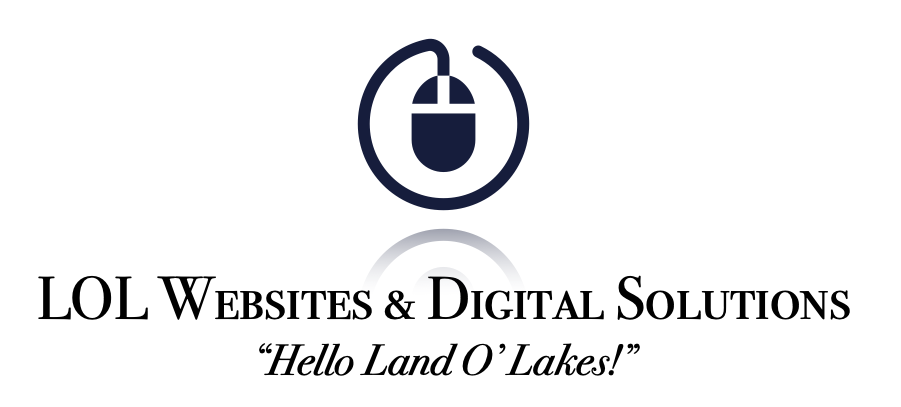 LOL Websites & Digital Solutions